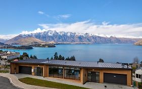 Falcon'S View Queenstown