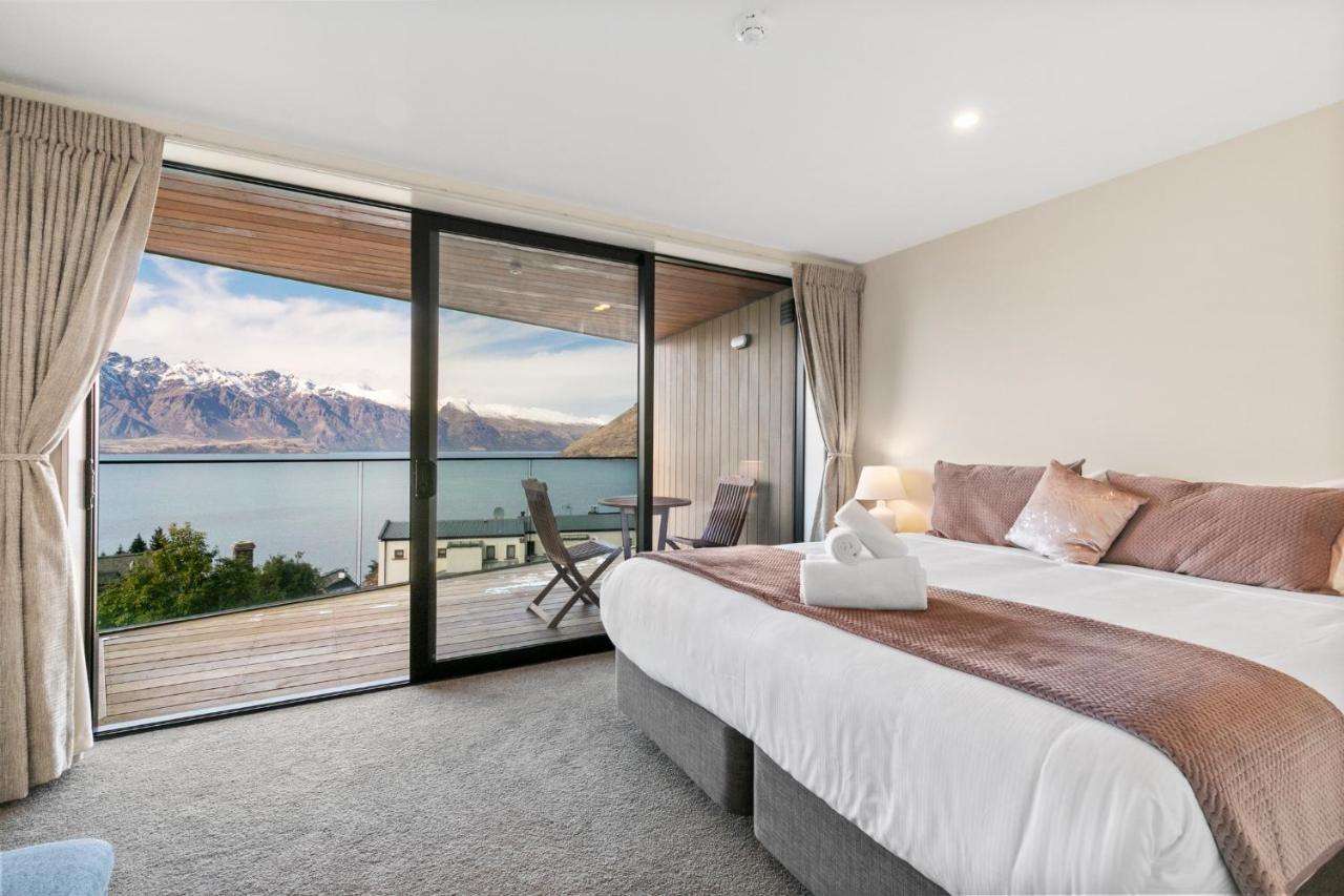 Falcon'S View Queenstown Exterior photo