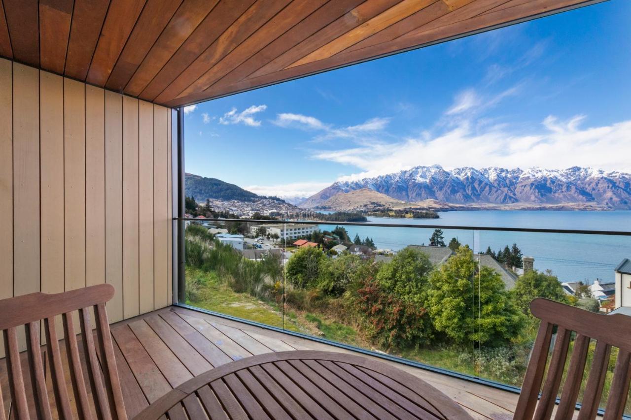 Falcon'S View Queenstown Exterior photo